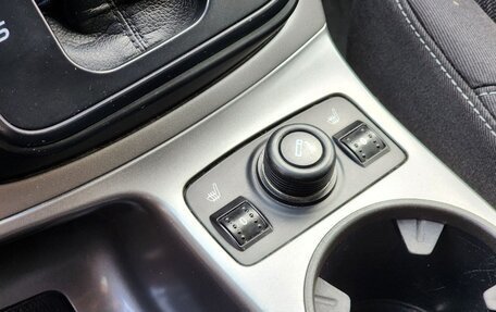 Ford Kuga III, 2013 год, 1 070 000 рублей, 16 фотография
