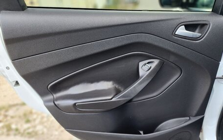 Ford Kuga III, 2013 год, 1 070 000 рублей, 20 фотография