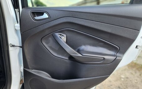 Ford Kuga III, 2013 год, 1 070 000 рублей, 24 фотография
