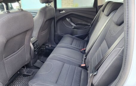 Ford Kuga III, 2013 год, 1 070 000 рублей, 21 фотография