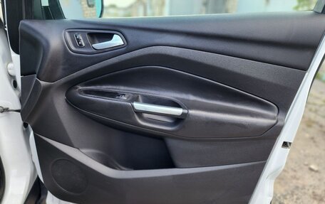 Ford Kuga III, 2013 год, 1 070 000 рублей, 25 фотография