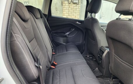 Ford Kuga III, 2013 год, 1 070 000 рублей, 23 фотография