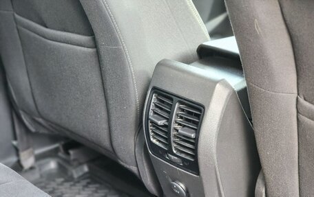 Ford Kuga III, 2013 год, 1 070 000 рублей, 22 фотография