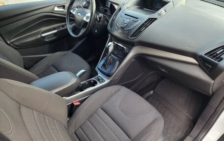 Ford Kuga III, 2013 год, 1 070 000 рублей, 26 фотография