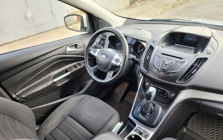 Ford Kuga III, 2013 год, 1 070 000 рублей, 28 фотография