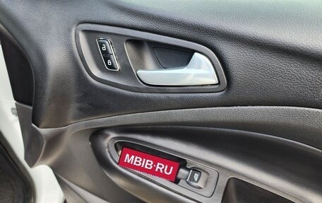 Ford Kuga III, 2013 год, 1 070 000 рублей, 27 фотография