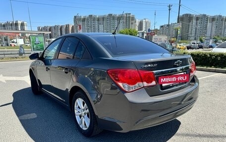 Chevrolet Cruze II, 2013 год, 880 000 рублей, 7 фотография