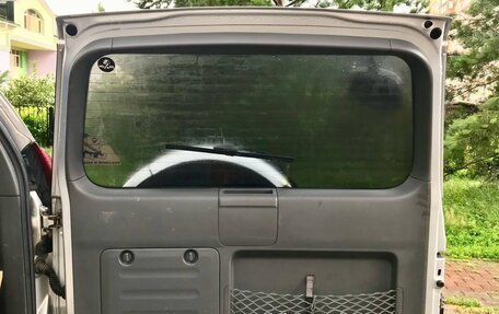 Toyota Land Cruiser Prado 120 рестайлинг, 2002 год, 1 450 000 рублей, 23 фотография