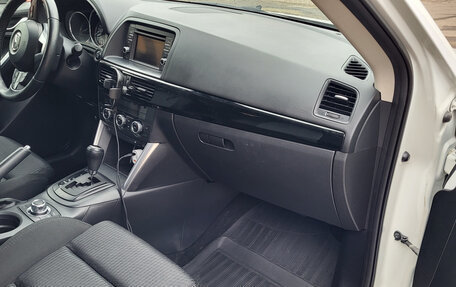 Mazda CX-5 II, 2013 год, 1 750 000 рублей, 6 фотография