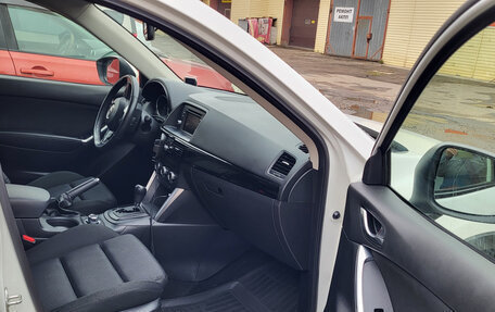 Mazda CX-5 II, 2013 год, 1 750 000 рублей, 5 фотография