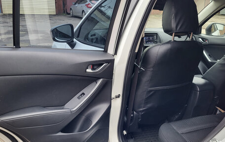 Mazda CX-5 II, 2013 год, 1 750 000 рублей, 12 фотография