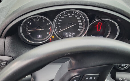 Mazda CX-5 II, 2013 год, 1 750 000 рублей, 9 фотография