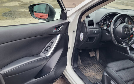 Mazda CX-5 II, 2013 год, 1 750 000 рублей, 11 фотография