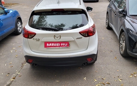 Mazda CX-5 II, 2013 год, 1 750 000 рублей, 4 фотография