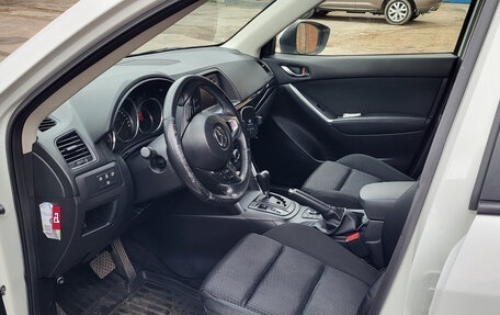 Mazda CX-5 II, 2013 год, 1 750 000 рублей, 8 фотография