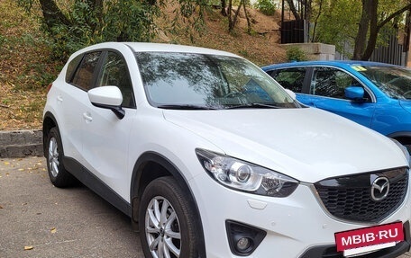 Mazda CX-5 II, 2013 год, 1 750 000 рублей, 3 фотография