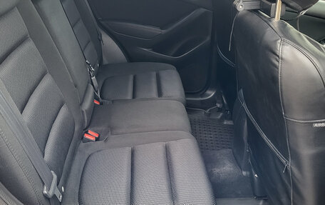 Mazda CX-5 II, 2013 год, 1 750 000 рублей, 13 фотография