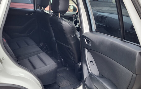 Mazda CX-5 II, 2013 год, 1 750 000 рублей, 14 фотография