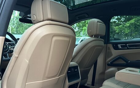 Porsche Cayenne III, 2021 год, 10 999 000 рублей, 8 фотография