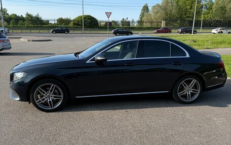 Mercedes-Benz E-Класс, 2016 год, 2 950 000 рублей, 3 фотография