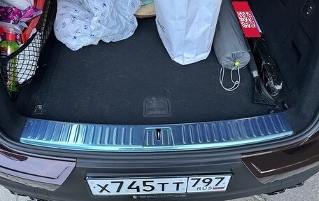 Porsche Cayenne III, 2021 год, 10 999 000 рублей, 14 фотография