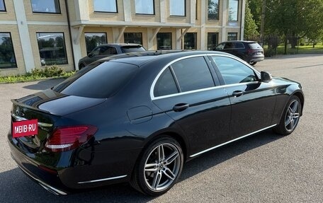 Mercedes-Benz E-Класс, 2016 год, 2 950 000 рублей, 16 фотография
