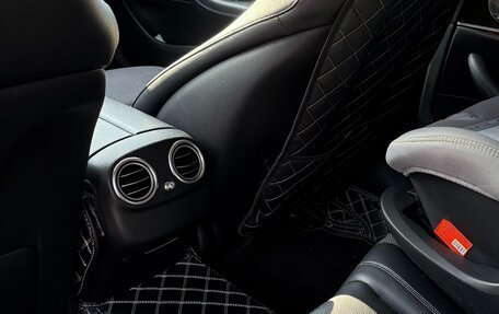 Mercedes-Benz E-Класс, 2016 год, 2 950 000 рублей, 28 фотография