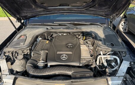 Mercedes-Benz E-Класс, 2016 год, 2 950 000 рублей, 32 фотография