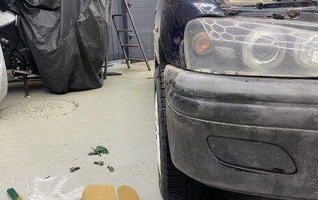 Peugeot 106 I, 1997 год, 140 000 рублей, 2 фотография
