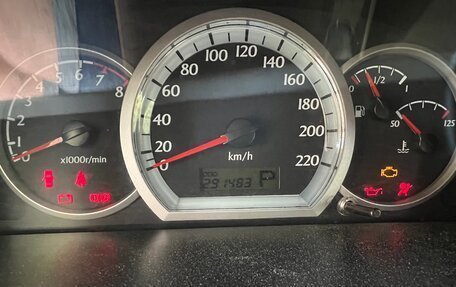 Chevrolet Lacetti, 2007 год, 435 000 рублей, 9 фотография