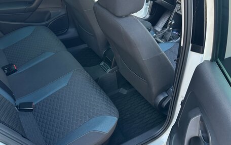 Volkswagen Polo VI (EU Market), 2019 год, 1 700 000 рублей, 12 фотография