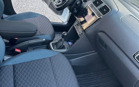 Volkswagen Polo VI (EU Market), 2019 год, 1 700 000 рублей, 10 фотография
