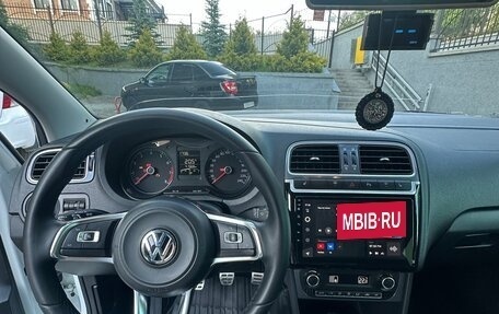 Volkswagen Polo VI (EU Market), 2019 год, 1 700 000 рублей, 8 фотография