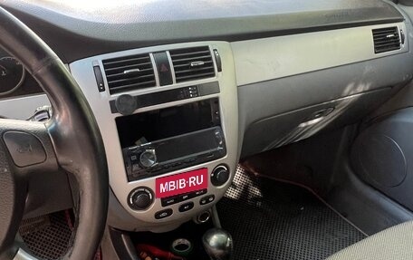 Chevrolet Lacetti, 2007 год, 435 000 рублей, 8 фотография