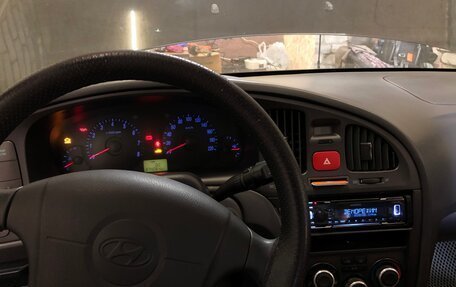 Hyundai Elantra III, 2005 год, 390 000 рублей, 4 фотография