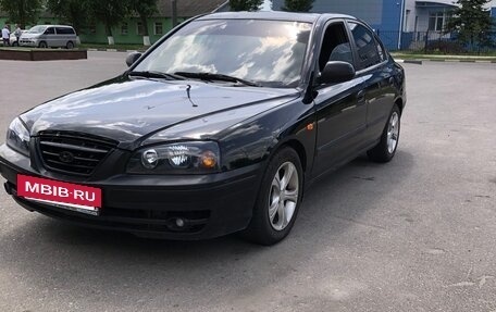 Hyundai Elantra III, 2005 год, 390 000 рублей, 9 фотография