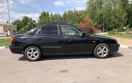 Hyundai Elantra III, 2005 год, 390 000 рублей, 12 фотография