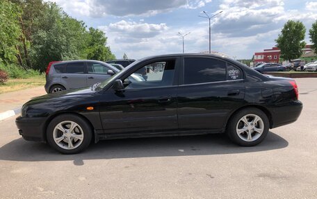 Hyundai Elantra III, 2005 год, 390 000 рублей, 13 фотография