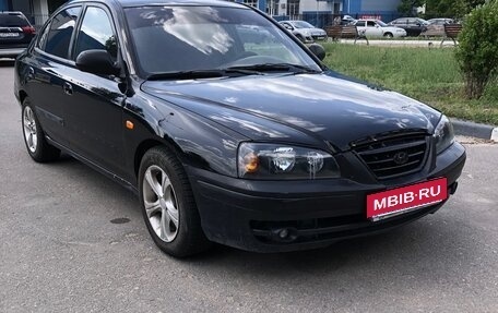 Hyundai Elantra III, 2005 год, 390 000 рублей, 10 фотография