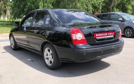 Hyundai Elantra III, 2005 год, 390 000 рублей, 14 фотография