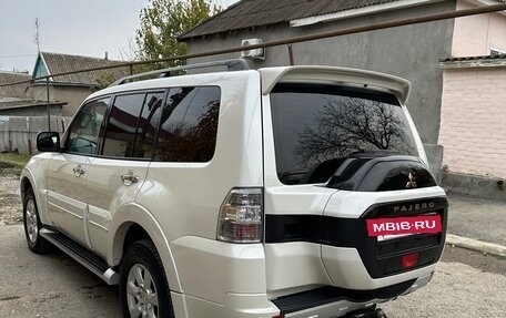Mitsubishi Pajero IV, 2021 год, 4 080 000 рублей, 6 фотография