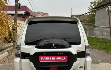 Mitsubishi Pajero IV, 2021 год, 4 080 000 рублей, 7 фотография