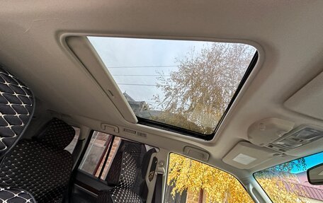 Mitsubishi Pajero IV, 2021 год, 4 080 000 рублей, 18 фотография