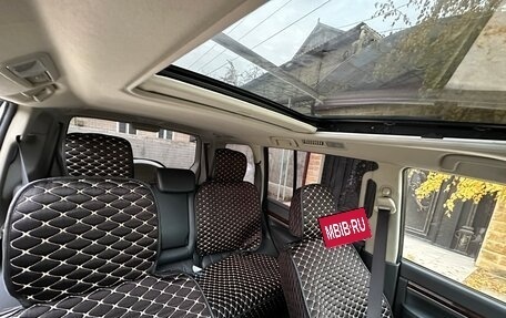 Mitsubishi Pajero IV, 2021 год, 4 080 000 рублей, 19 фотография