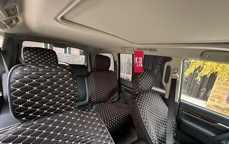 Mitsubishi Pajero IV, 2021 год, 4 080 000 рублей, 17 фотография