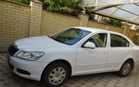 Skoda Octavia, 2013 год, 895 000 рублей, 1 фотография