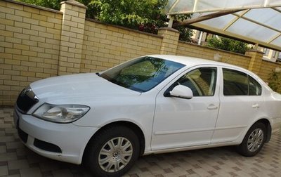 Skoda Octavia, 2013 год, 895 000 рублей, 1 фотография