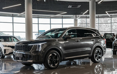 KIA Sorento IV, 2024 год, 6 140 000 рублей, 1 фотография