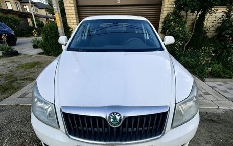 Skoda Octavia, 2013 год, 895 000 рублей, 2 фотография