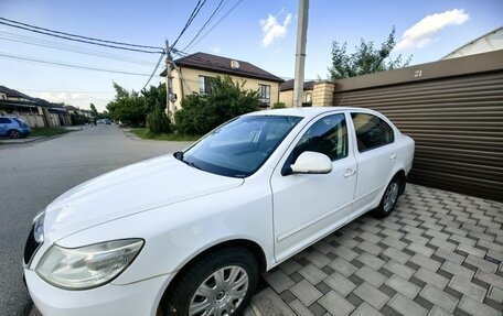 Skoda Octavia, 2013 год, 895 000 рублей, 3 фотография